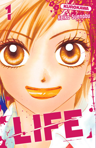 Life [Manga] Life_010