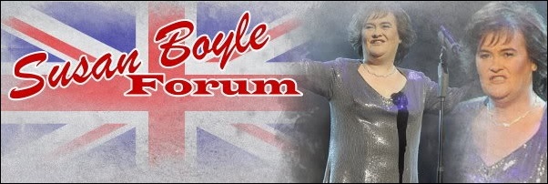 Susan Boyle Forum Sbforu10