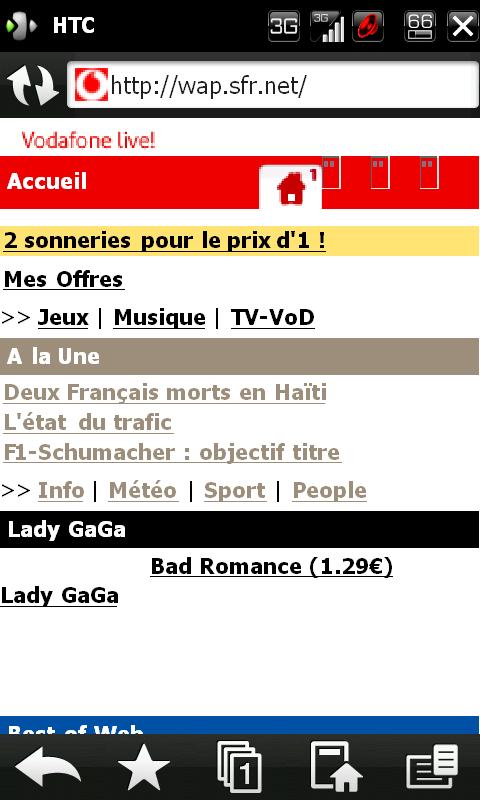 [INFO]TV par SFR - Page 7 2010-020