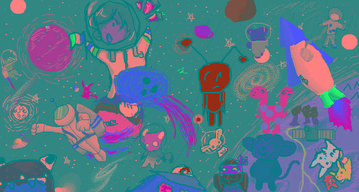 iscribble - ISCRIBBLE! - Page 2 33843510