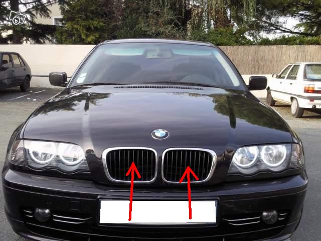 [ BMW E46 an 2000 ]  Probleme Clim ne s'arrête pas  Ccccc11