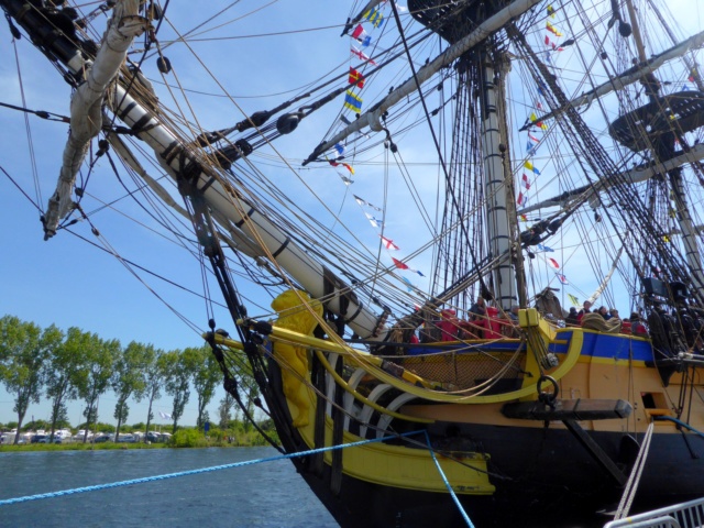 L'Hermione P1040820
