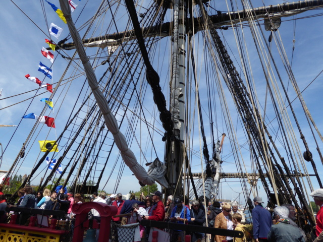 L'Hermione P1040822