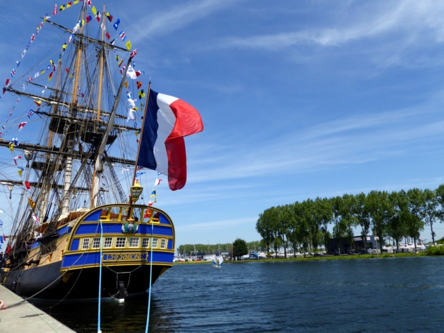 L'Hermione P1040910