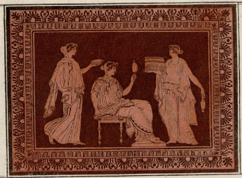 Antiquités étrusques, grecques et romaines - Tome 3 Cyrys_10