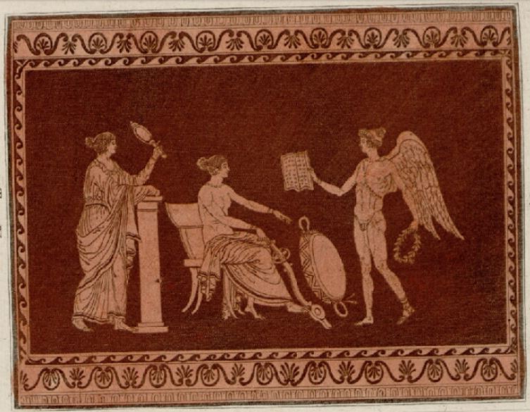 Antiquités étrusques, grecques et romaines - Tome 4 Cyrys_12