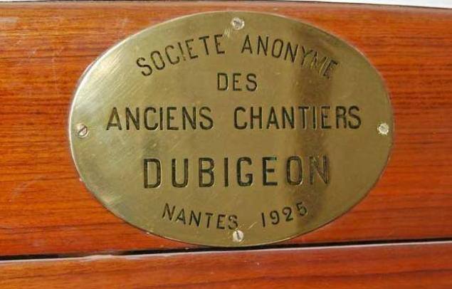 Chantiers Dubigeon Nantes Dubige10
