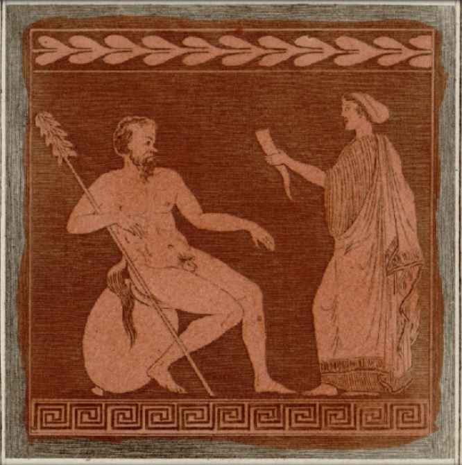 Antiquités étrusques, grecques et romaines - Tome 4 Faune_10