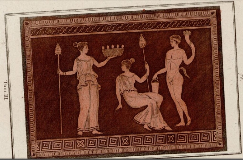 Antiquités étrusques, grecques et romaines - Tome 3 Prytre10