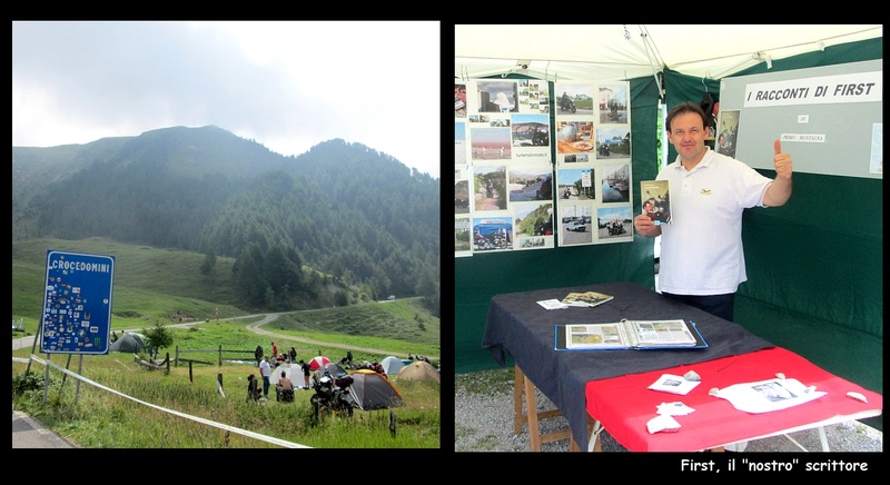 Passo Crocedomini - luglio 2017 Motolt28