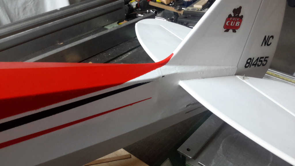 Teasing : Construction Piper PA18 ... - Page 37 20181042