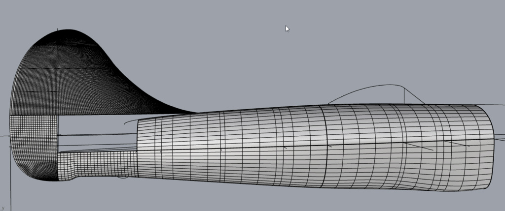 Hawker Tempest, Histoire et construction - Page 9 Dzoriv12