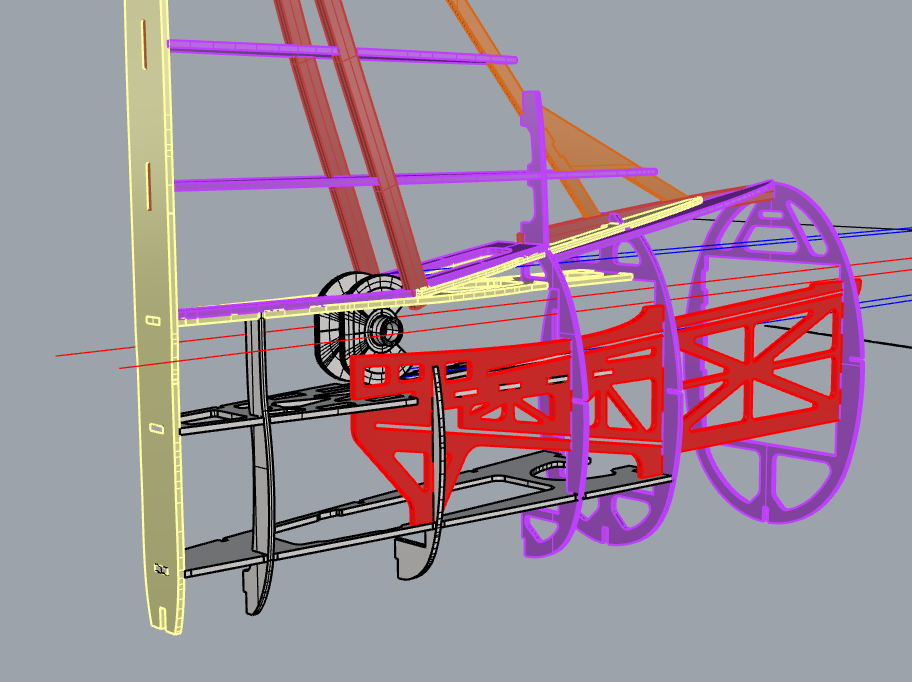 Hawker Tempest, Histoire et construction - Page 15 Dzoriv22