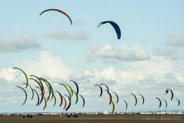 Championnat D'Europe 2017 de Kite Buggy Img_9911