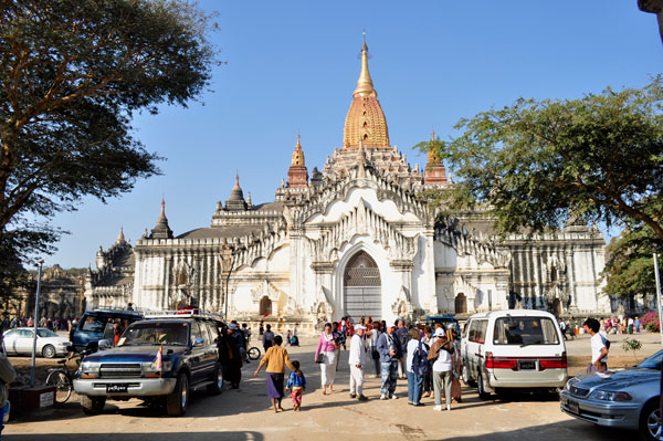 Birmanie - Vers un développement du tourisme Bi-5-410