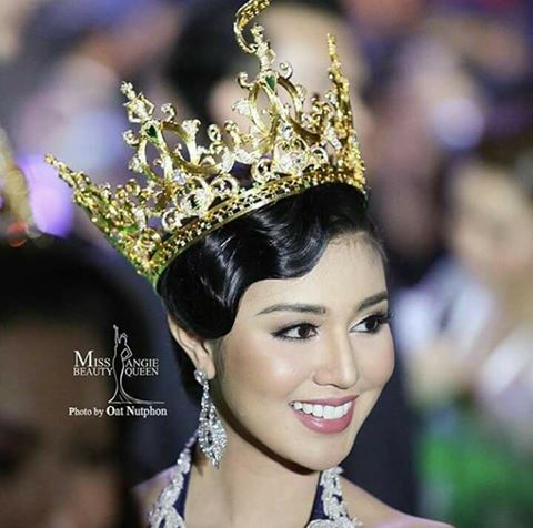  Official Thread of Ariska Putri - Miss Grand International 2016 - Indonesia 19990110