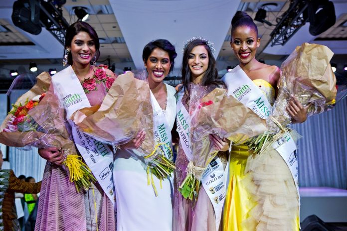 Irini Moutzouris (MISS EARTH SOUTH AFRICA 2017) - DISQUALIFIED Dcb50610