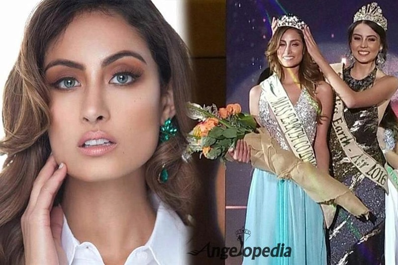 Juliana Franco (COLOMBIA 2017) - Miss Earth Water 2017 Xnz6bz10