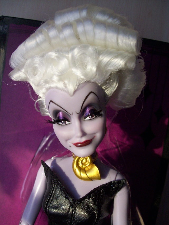 Disney Villains Designer Collection (depuis 2012) - Page 8 03110