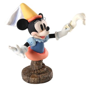 Disney Busts - Grand Jester Studios (depuis 2009) - Page 29 Fct_4d10