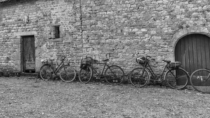 velos - Aux   vélos de la Libérté 2017. 2410