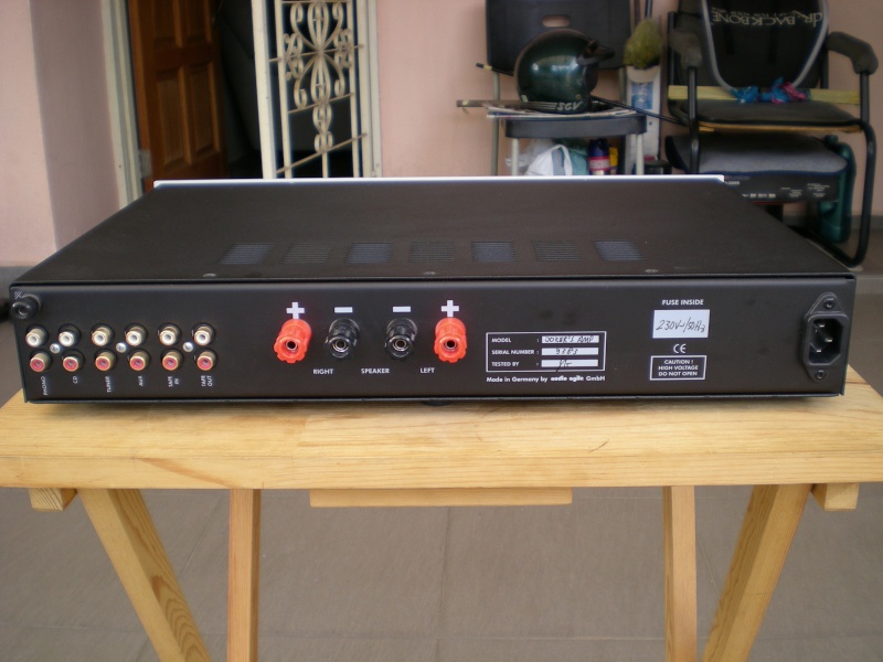 Audio Agile Joker integrated amp (Used) Dscn0419