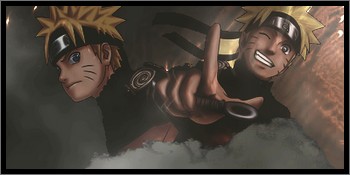 NYZ Art's Prod' Naruto10