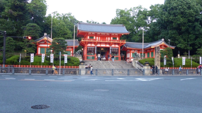 Retour de voyage : Japon (ajout des photos en cours) Temple12