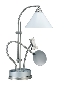 Votre matériel Lampep10