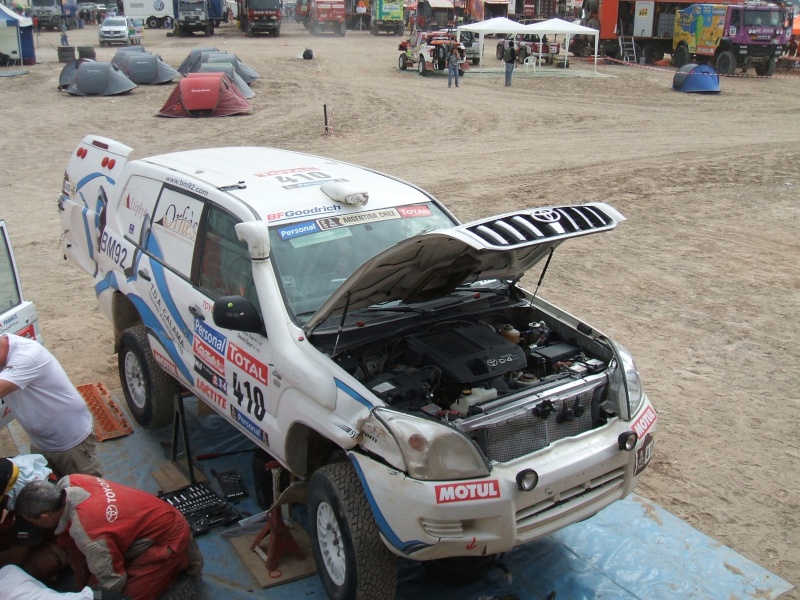 Dakar 2010 Dscf2414