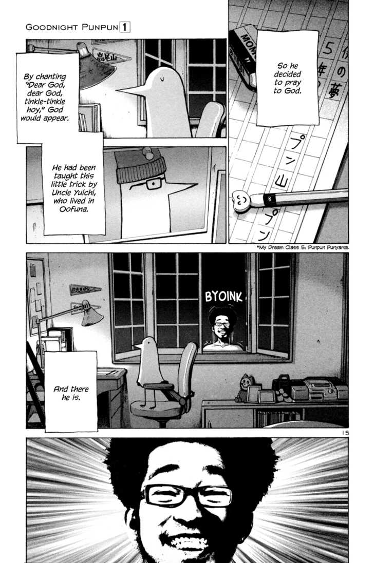All four manga are depressing... Goodni10