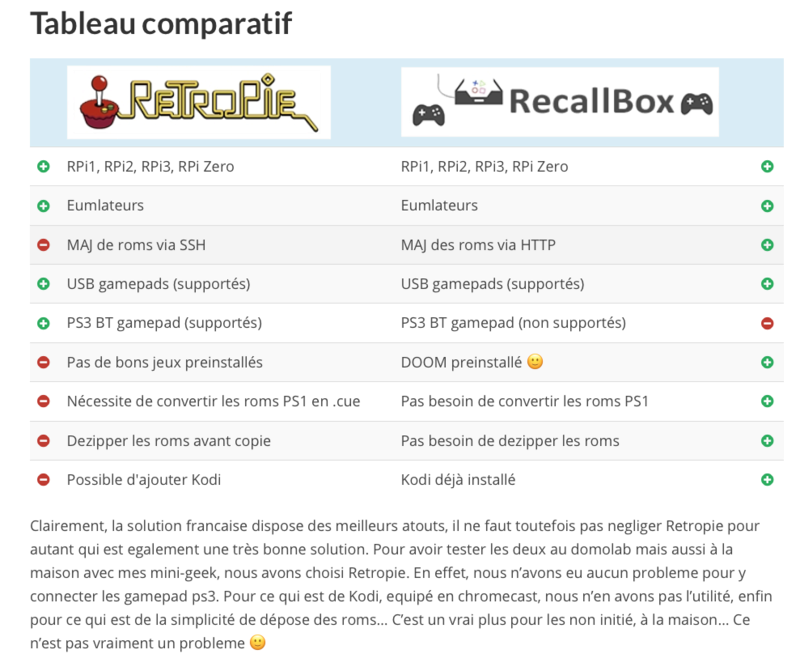 La "Recalbox" qui connait ? - Page 6 Captur27