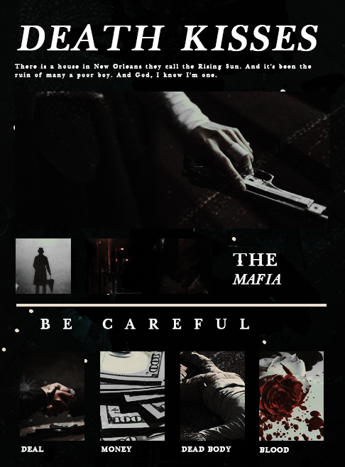 Buzón de Aniversario 2022: Entrega  Mafia10
