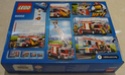 Review - 60002 Fire Truck P1120611