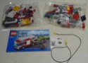 Review - 60002 Fire Truck P1120612