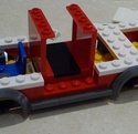 Review - 60002 Fire Truck P1120614