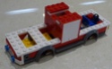 Review - 60002 Fire Truck P1120615