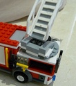 Review - 60002 Fire Truck P1120622