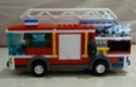 Review - 60002 Fire Truck P1120628