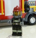 Review - 60002 Fire Truck P1120632