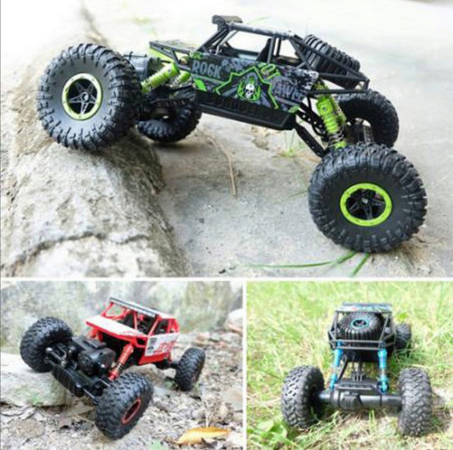 Rock Crawler  HB P1803 Screen10