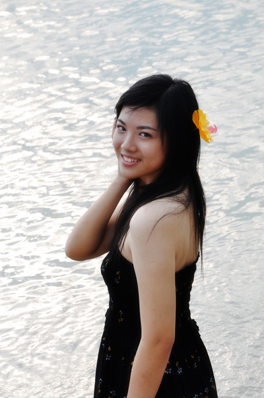 Jasmine Lim Photo Contest [POLL] 110