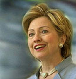 Hillary Clinton: Haiti independance changed the world Hillar10