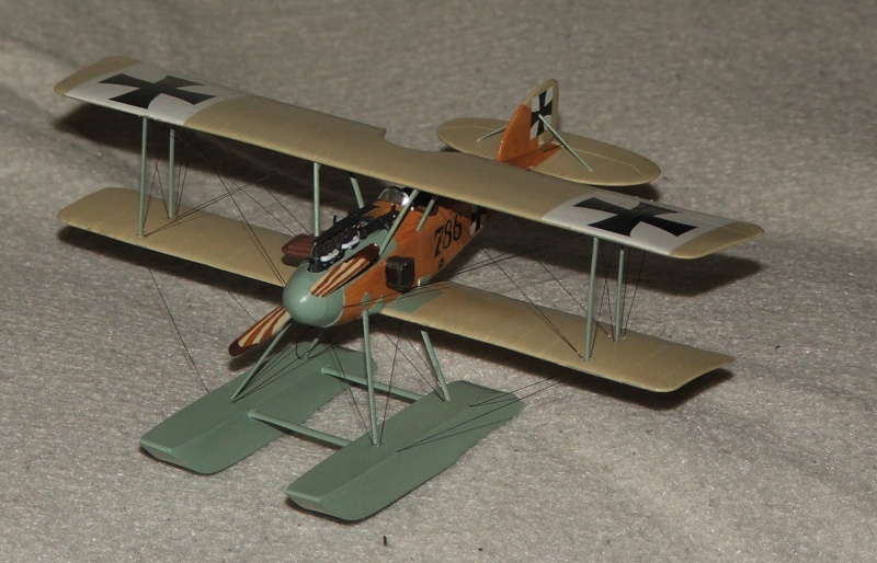 Albatros W.4 Dscf8910