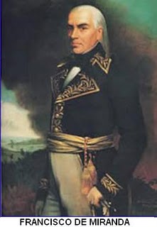 FRANCISCO DE MIRANDA Fco_de10