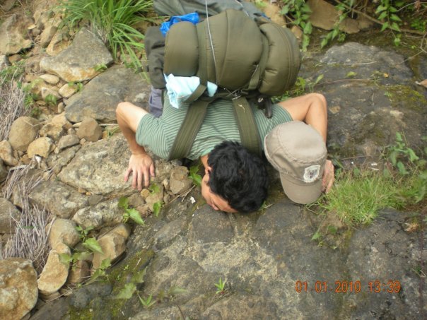 UCCP-Kawit CYF Post Camp at Pico de Loro 22662_19