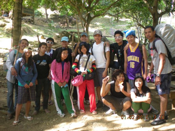 UCCP-Kawit CYF Post Camp at Pico de Loro - Page 3 22662_56