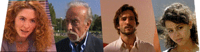 Personnages saison 2 (2005 - 2006)