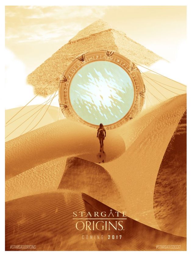 Série "Stargate - SG1" (2) - Page 7 Starga10