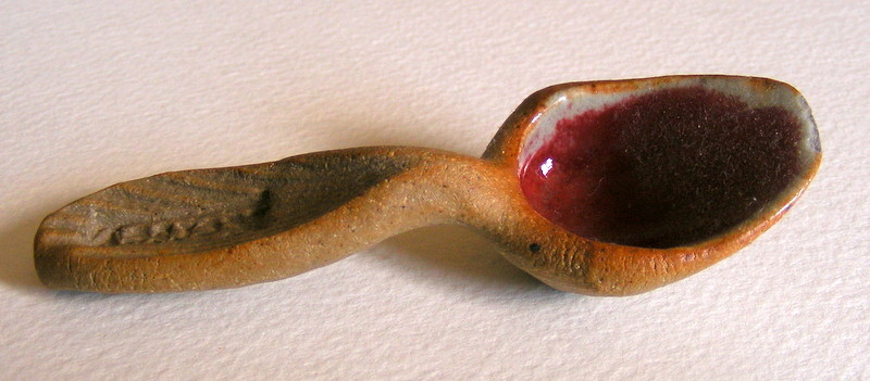 Kersey Pottery Fred Bramham and Dorothy Gorst Dscf4827